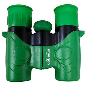 Omegon Binoculars Curiosity 8x21